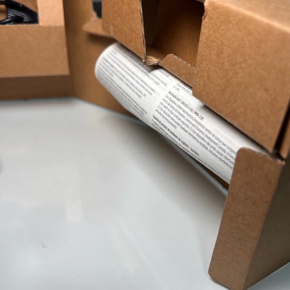 Logitech webcam - Picture 5 of 5